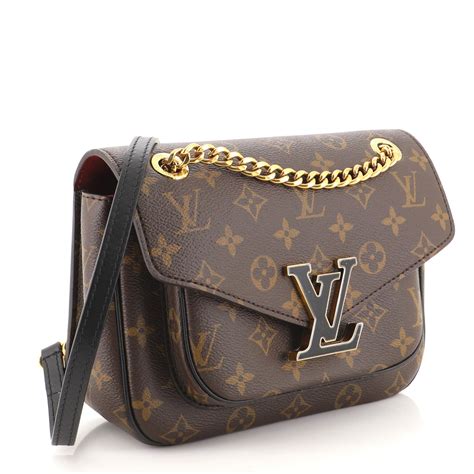 passy bag lv